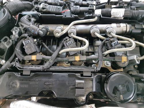 Motor BMW 1 (F40) 116 d | BP31693594M1 