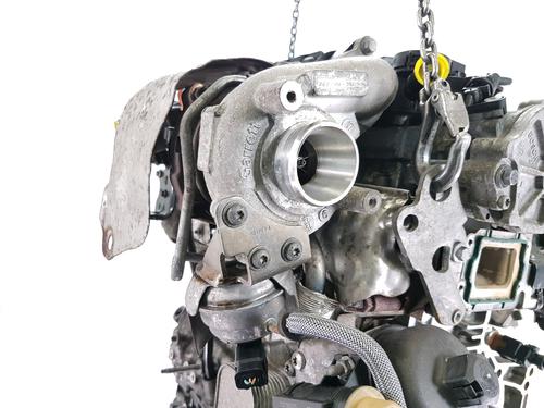 Engine PEUGEOT 5008 II (MC_, MJ_, MR_, M4_) 1.6 BlueHDi 120 (MCBHZH, MCBHZW) | BP33309372M1 - Image 9