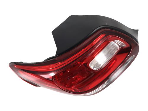Used Left taillight Left taillight CITROËN DS3 (SA_) 1.6 HDi 90 (92 hp) 40035020 40035020