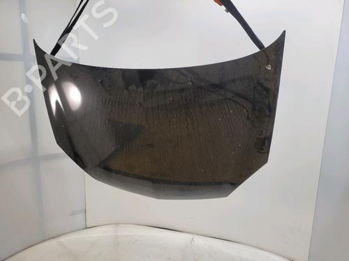 Used Hood RENAULT CLIO II (BB_, CB_) 1.5 dCi (B/CB3M) (64 hp) 30190326