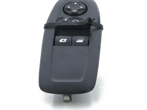 Left front window switch PEUGEOT 208 I (CA_, CC_) 1.6 HDi | BP31057859I27