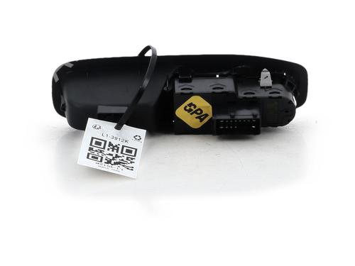 Left front window switch PEUGEOT 208 I (CA_, CC_) 1.6 GTi | BP38918059I27 - Image 3