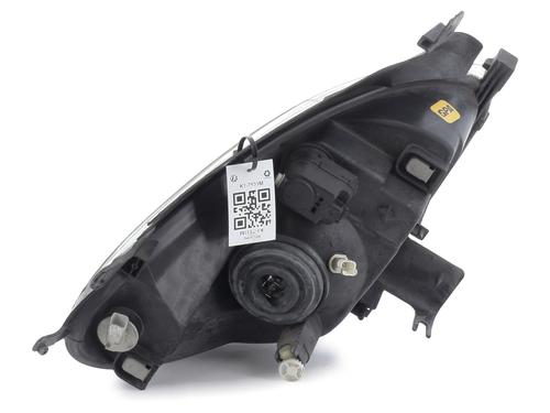 Left headlight CITROËN XSARA PICASSO (N68) 1.6 16V | BP32401700C28