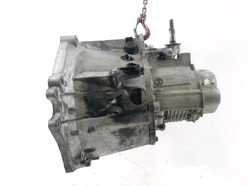 gearbox-peugeot-308-i-4a_-4c_-2007-2008-2009-2010-2011-2012-2013-2014-2015-2016-32356007 main image