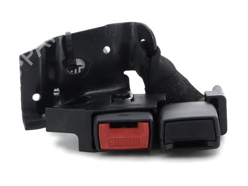 Fibbia cintura di segurança Fibbia cintura di segurança RENAULT CLIO III (BR0/1, CR0/1) 1.5 dCi (C/BR0G, C/BR1G) (68 hp) 33838357 33838357