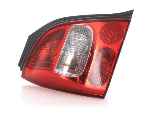 Left taillight RENAULT TWINGO II (CN0_) 1.2 16V (CN0K, CN0V, CN0A) | BP30165925C34