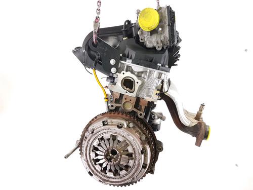 Engine RENAULT CLIO III (BR0/1, CR0/1) 1.2 16V (BR02, BR0J, BR11, CR02, CR0J, CR11) | BP37599916M1 - Image 3