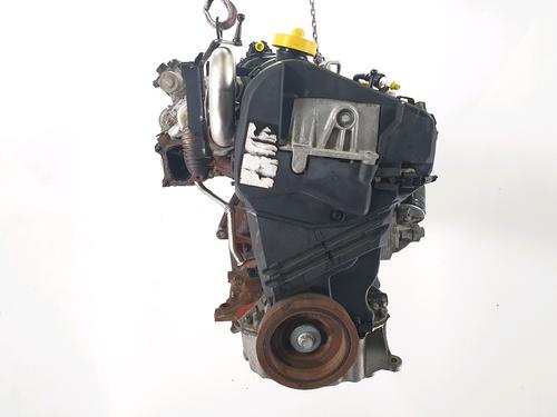 Motor Motor RENAULT CLIO III Grandtour (KR0/1_) 1.5 dCi (KR0F) (86 hp) 37281266 37281266
