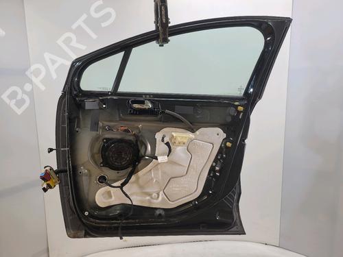 Right front door PEUGEOT 5008 (0U_, 0E_) 1.6 BlueHDi 120 | BP29702293C3 