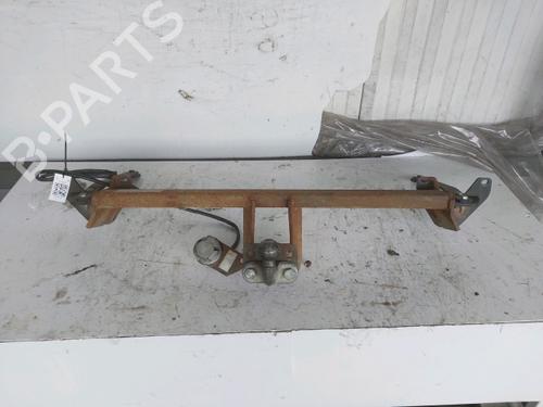 Used Tow ball/Mechanism Tow ball/Mechanism FIAT DOBLO Cargo (263_) 1.4 (95 hp) 40557309 40557309