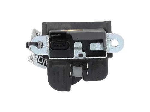 Used Tailgate lock VW POLO V (6R1, 6C1) 1.6 TDI (90 hp) 30842565
