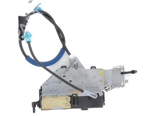 Rear right lock CITROËN C4 I (LC_) 1.6 HDi | BP27813743C99 
