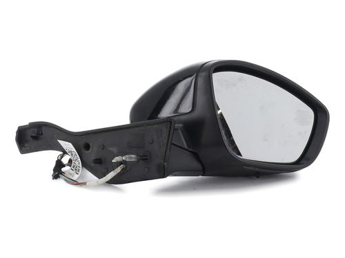 Right mirror PEUGEOT 208 I (CA_, CC_) 1.2 THP 110 | BP32334095C27