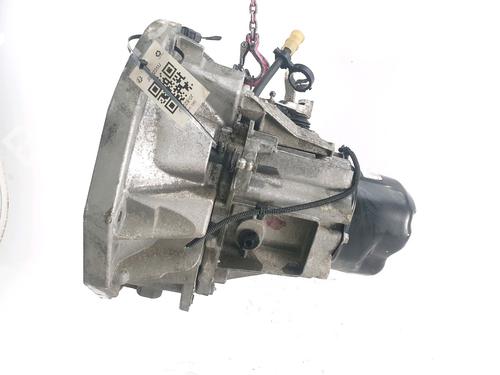 Gearkasse RENAULT LAGUNA II (BG0/1_) 2.0 16V (BG00, BG0K, BG0P, BG0W) (135 hp) 30049313
