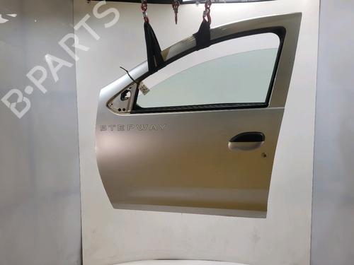 Used Left front door Left front door DACIA SANDERO II TCe 90 (B8M1, B8MA, B8AC) (90 hp) 39704930 39704930