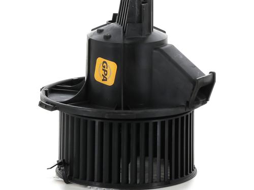 Heater blower motor OPEL ZAFIRA / ZAFIRA FAMILY B (A05) 1.9 CDTI (M75) | BP24604905M62 