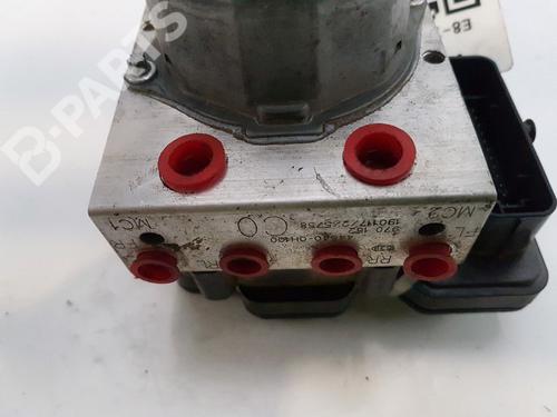 ABS pump TOYOTA AYGO (_B4_) 1.0 (KGB40) | BP10483619M43 