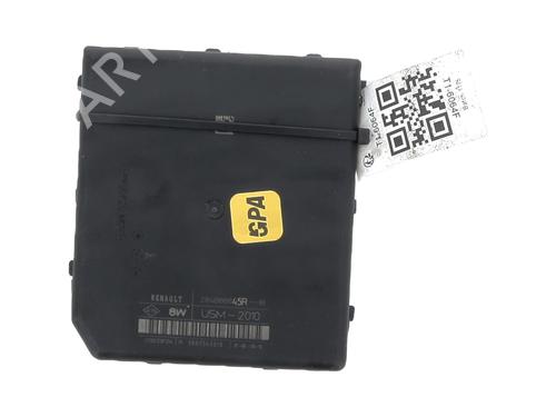 Fuse box RENAULT KANGOO Express (FW0/1_) 1.5 dCi 90 (FW0G, FW05, FW08, FW11) | BP31284710E1