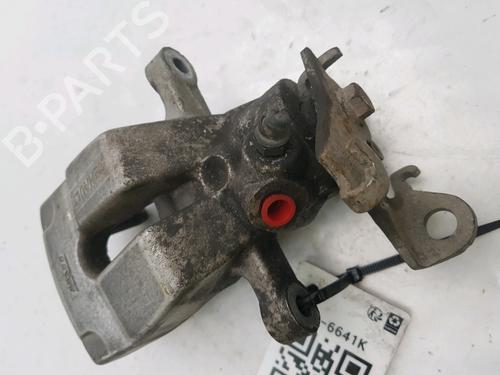 Høyre bremsecaliper bak RENAULT MEGANE II (BM0/1_, CM0/1_) 2.0 Renault Sport | BP27919021M106 