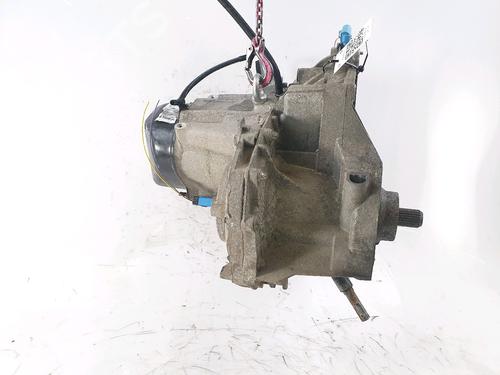 Gearbox RENAULT TWINGO II (CN0_) 1.2 (CN0D) | BP32378985M3