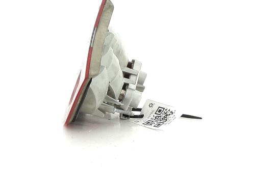 Left tailgate light MERCEDES-BENZ B-CLASS Sports Tourer (W245) B 180 CDI (245.207) | BP26137564C79 