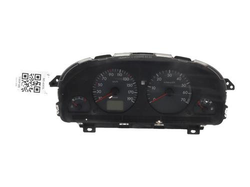 Kombiinstrument CITROËN BERLINGO / BERLINGO FIRST MPV (MF_, GJK_, GFK_) 1.6 16V (MFNFU) (109 hp) 31367481