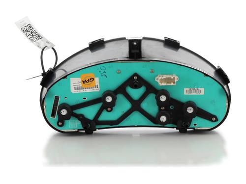 Instrument cluster PEUGEOT 206 CC (2D)  | BP24626332C47 
