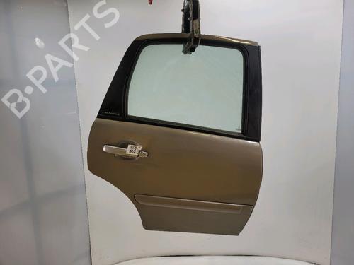 Used Right rear door CITROËN C3 I (FC_, FN_) 1.4 i (73 hp) 29522713