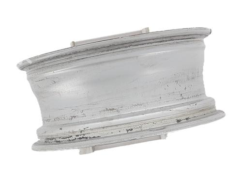 Used Rim Rim RENAULT MEGANE III Coupe (DZ0/1_) 1.5 dCi (DZ0B) (106 hp) 40277428 40277428