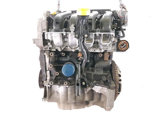 Engine RENAULT CLIO III (BR0/1, CR0/1) 1.6 16V (BR05, BR0B, BR0Y, BR15, BR1J, BR1M, BR1Y, CR0B,... | BP40521114M1 - Image 2