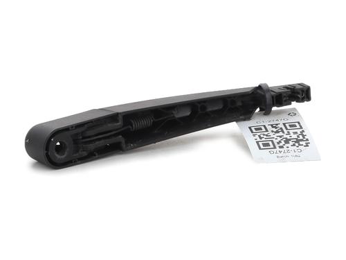 Used Rear windshield wiper arm RENAULT MEGANE IV Hatchback (B9A/M/N_) 1.6 dCi 130 (B9A4) (130 hp) 29231658
