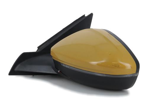 Left mirror PEUGEOT 208 II (UB_, UP_, UW_, UJ_) 1.2 PureTech 100 | BP29522471C26 