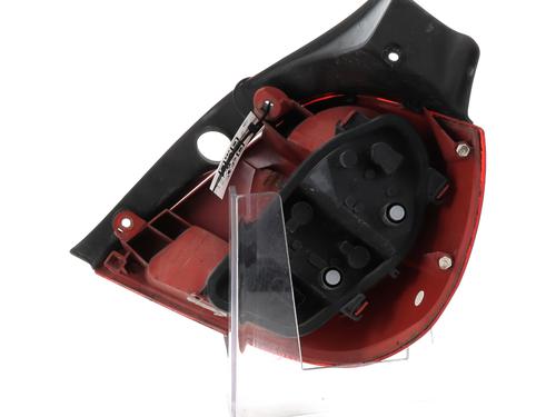 Left taillight RENAULT CLIO III (BR0/1, CR0/1) 1.2 16V (BR0P, CR0P) | BP25247430C34 