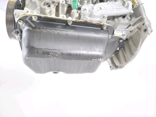 Engine PEUGEOT 206 Hatchback (2A/C)  | BP28137650M1 