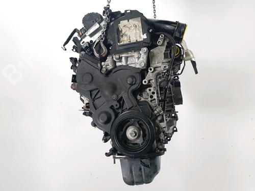 Used Engine Engine 37483397 37483397