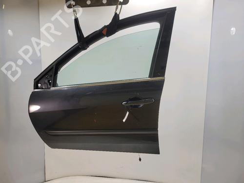 Used Left front door RENAULT LAGUNA III (BT0/1) 1.5 dCi (BT00, BT0A, BT0T, BT1J) (110 hp) 29931796