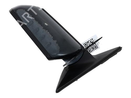 Left mirror KIA SOUL I (AM) 1.6 CRDi 128 | BP27333862C26