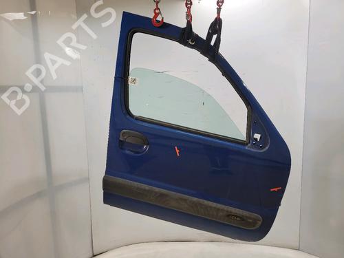 Used Right front door RENAULT KANGOO Express (FC0/1_) [1997-2025]  25345797