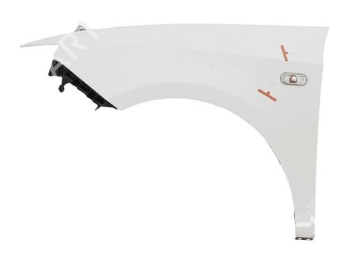 Used Left front fenders Left front fenders 37228784 37228784