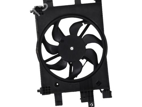 Radiator fan DACIA SPRING EV (B6M1) | BP38767756M35 - Image 2