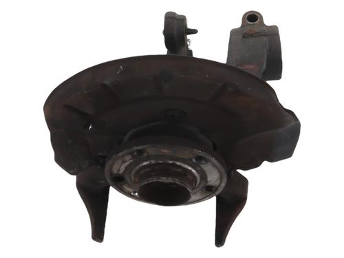 Right front steering knuckle VW POLO V (6R1, 6C1) 1.2 | BP29321348M26 