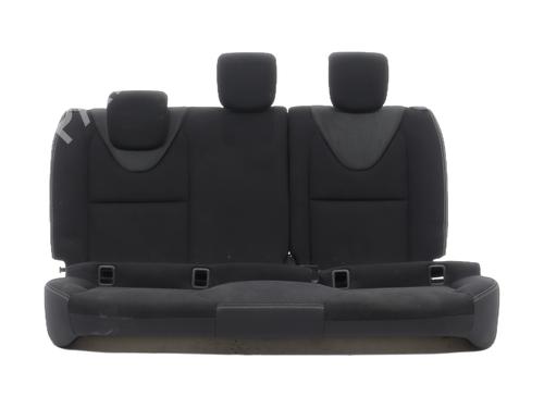 Sæde Bagtil Sæde Bagtil RENAULT CLIO IV (BH_) 1.5 dCi 90 (90 hp) 33567235 33567235