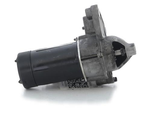 Used Starter PEUGEOT 206 Hatchback (2A/C) [1998-2012]  30798843