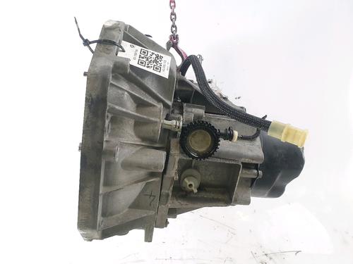 Used Gearbox RENAULT CLIO IV (BH_) 1.5 dCi 75 (75 hp) 31699840