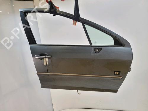 Used Right front door PEUGEOT 407 (6D_) 2.0 HDi (6DRHRH) (140 hp) 29145137