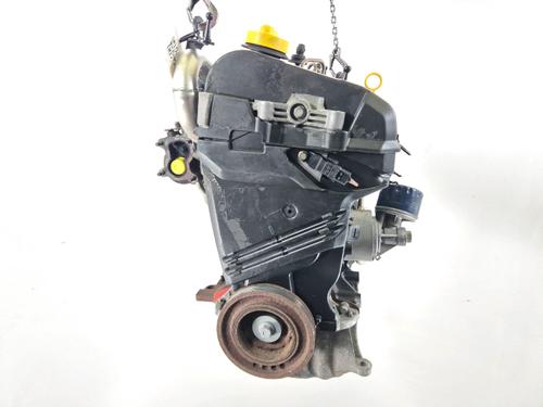 Used Engine Engine RENAULT CLIO II (BB_, CB_) 1.5 dCi (B/CB08) (82 hp) 40521215 40521215