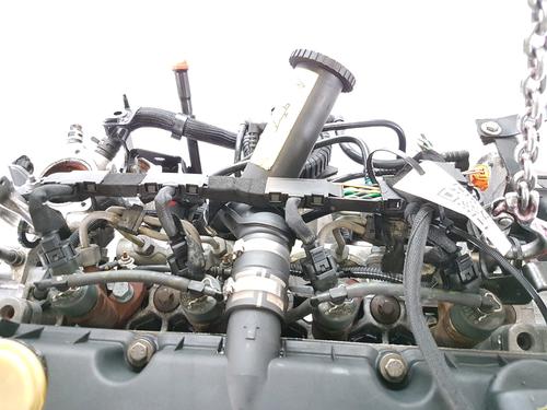 Engine CITROËN JUMPY I Van (BS_, BT_, BY_, BZ_)  | BP25931494M1 