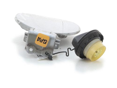 Fuel flap TOYOTA YARIS (_P13_) 1.3 (NSP130_, NSP130) | BP29931399C131