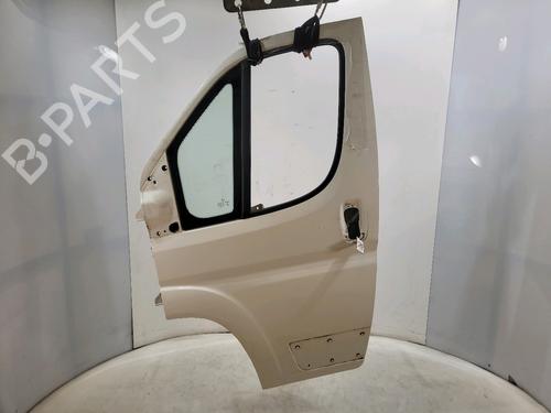 Used Left front door CITROËN JUMPER II Van 2.0 BlueHDi 130 (130 hp) 32401014