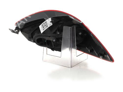 Left taillight FORD KA (RU8) 1.3 TDCi | BP29702016C34 